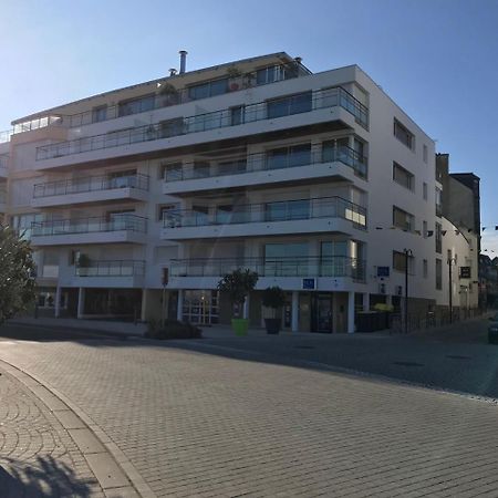 Appartement Les Jardins du Portrieux Saint-Quay-Portrieux Extérieur photo