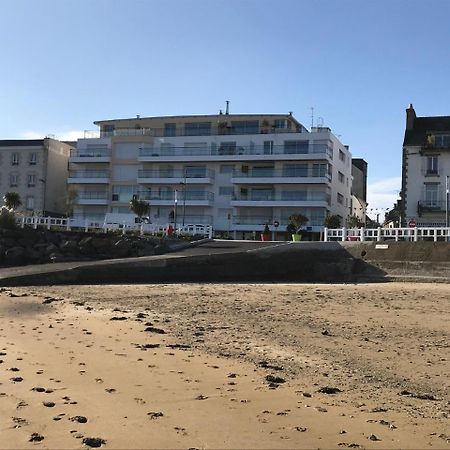 Appartement Les Jardins du Portrieux Saint-Quay-Portrieux Extérieur photo