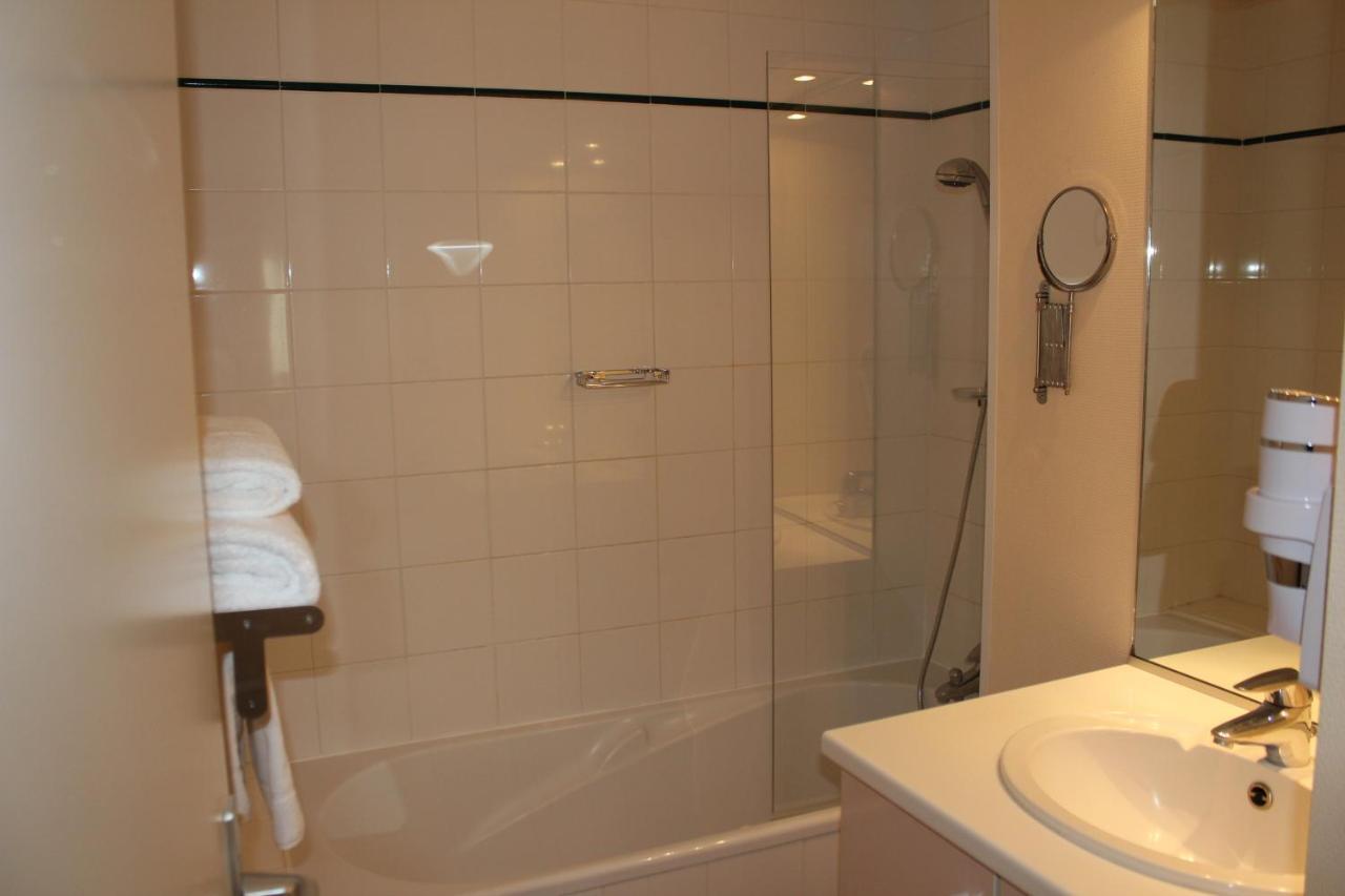 Appartement Les Jardins du Portrieux Saint-Quay-Portrieux Extérieur photo