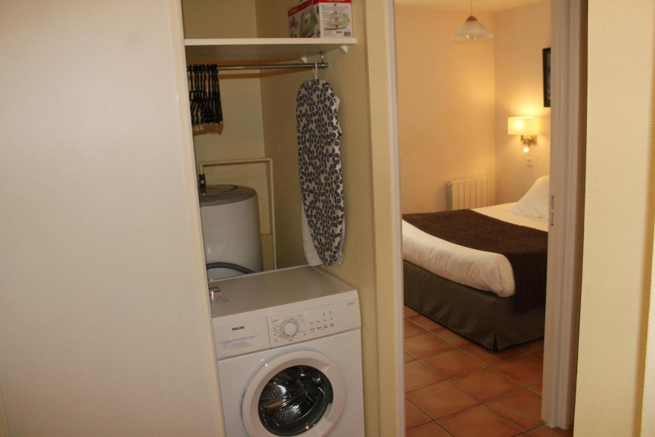 Appartement Les Jardins du Portrieux Saint-Quay-Portrieux Extérieur photo