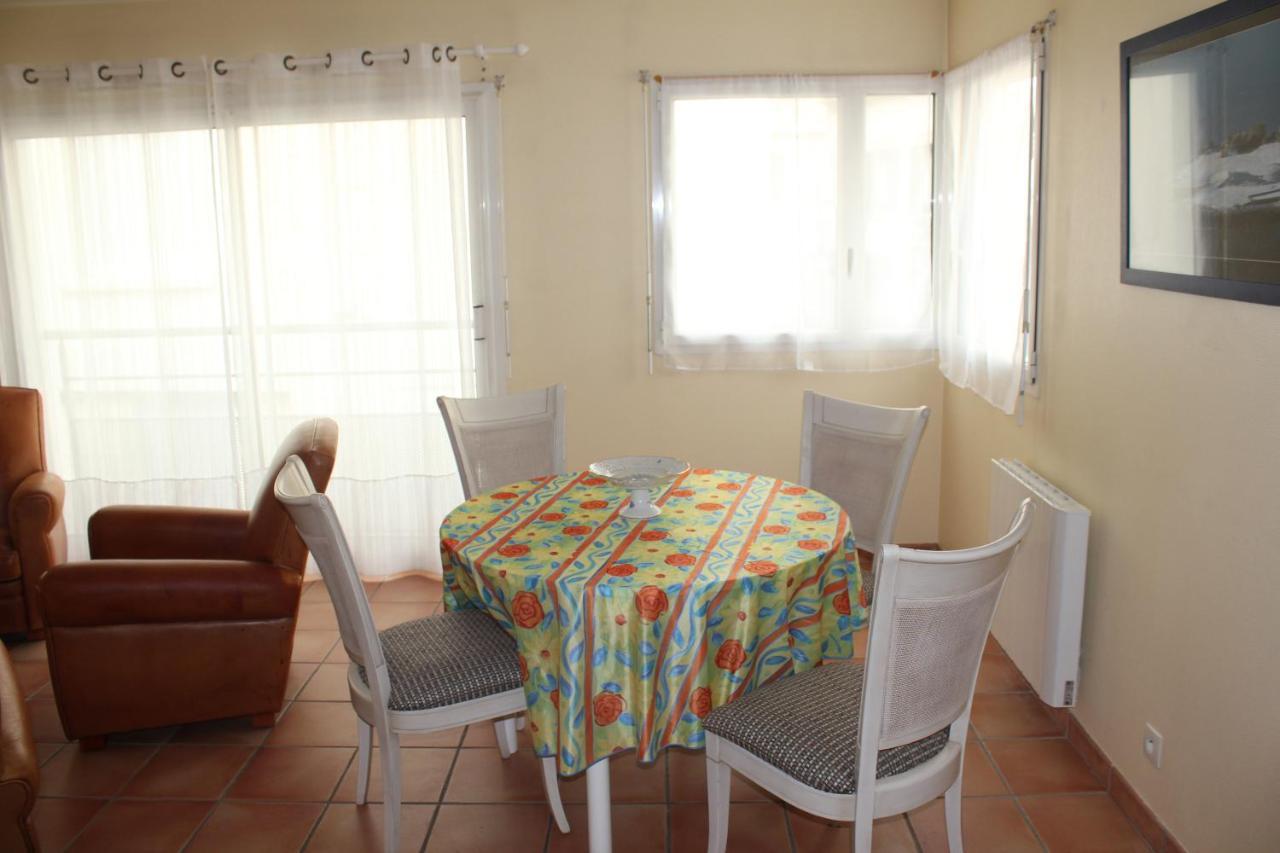 Appartement Les Jardins du Portrieux Saint-Quay-Portrieux Extérieur photo