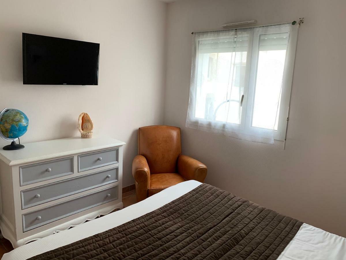 Appartement Les Jardins du Portrieux Saint-Quay-Portrieux Extérieur photo